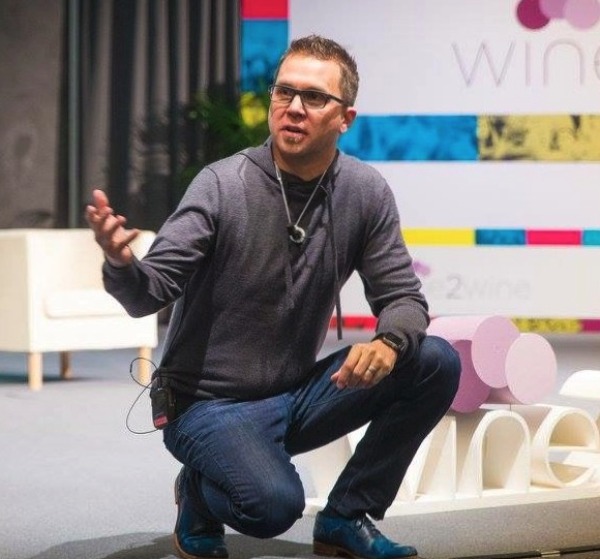 ‘We are regrouping’ – Paul Mabray on the future of Pix Wine