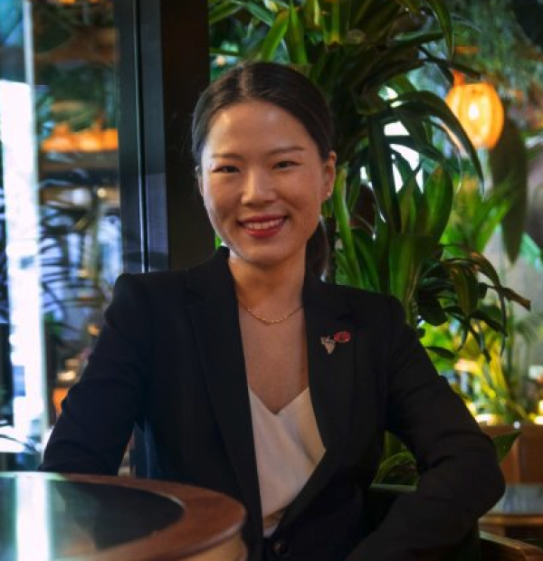 Unfiltered: Jaewon Jeong