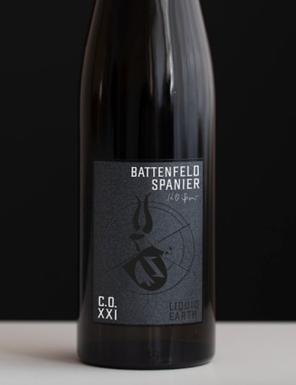 Battenfeld Spanier’s ‘Liquid Earth’ tasted and rated as it launches on La Place
