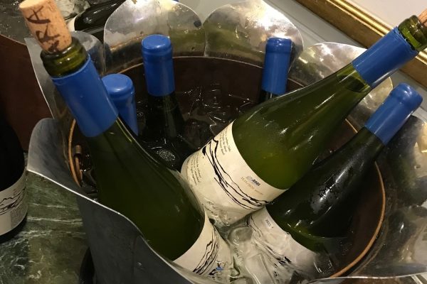 Ventisquero Wine Estates celebrates 10 years of Tara