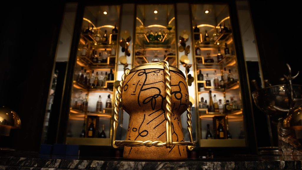 Golden Vines Awards return in October after raising £1.3m for Gerard Basset Foundation