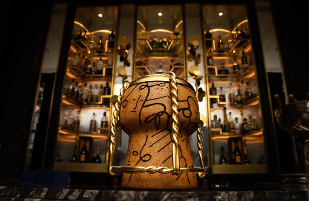 Golden Vines Awards return in October after raising £1.3m for Gerard Basset Foundation