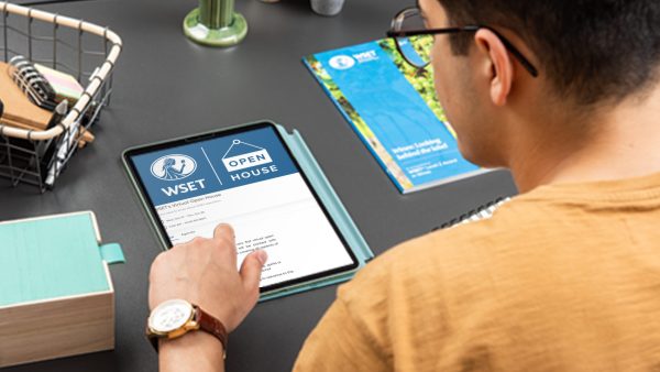 WSET to hold first virtual open house event