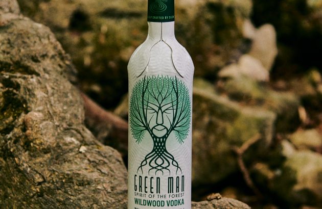 Silent Pool launches vodka in a 94% recyclable cardboard bottle