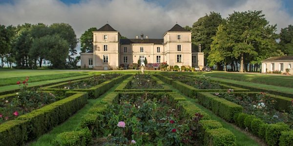 db recommends: GCF Private Wine Days