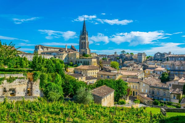 Château Figeac promoted in latest Saint-Émilion classification
