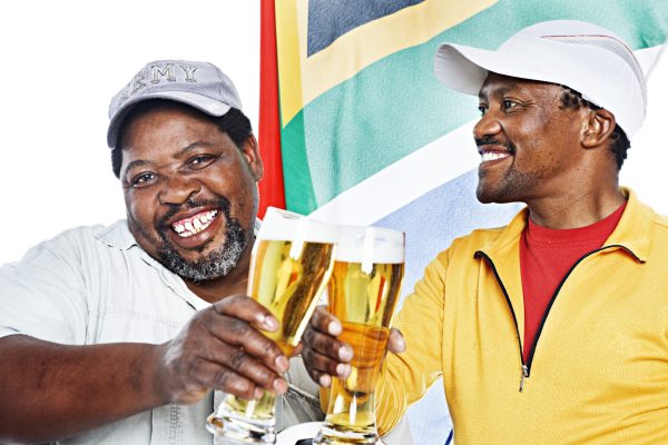 Study shows beer as crucial to the South African economy