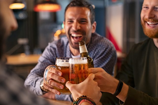 Top 10 US cities for a beer-fuelled getaway