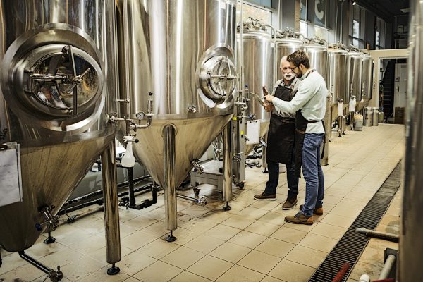 Duvel has ‘enough beer’ following ransonware attack