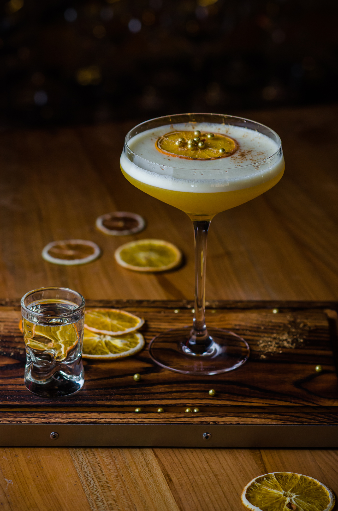 Top 10 most popular cocktails in the world