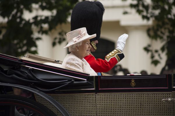 Drinks industry responds to the death of Queen Elizabeth II