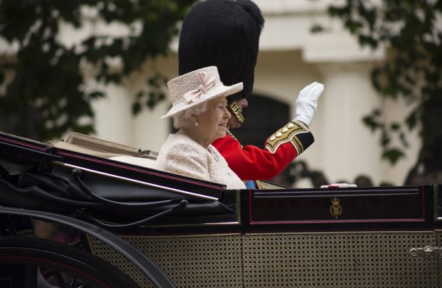 Drinks industry responds to the death of Queen Elizabeth II