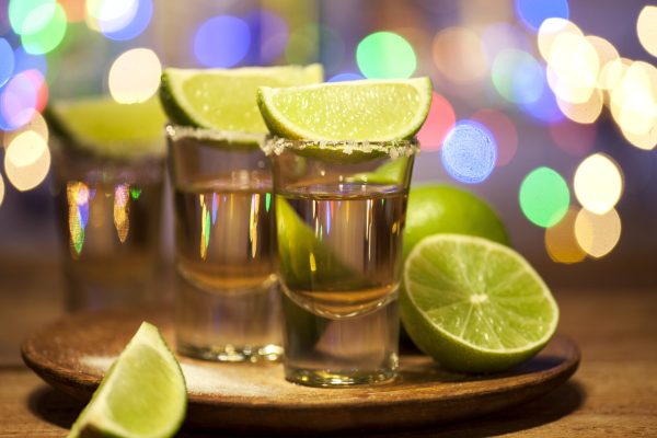 Top 10 biggest Tequila brands