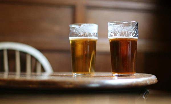 Craft brewer Brew by Numbers in ‘final stage’ of restructuring deal