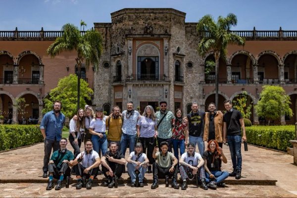 Patrón Perfectionists is back for its 2023 edition