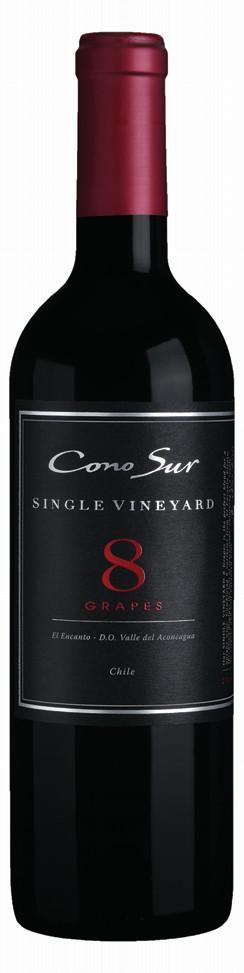Callen Top Cabernet