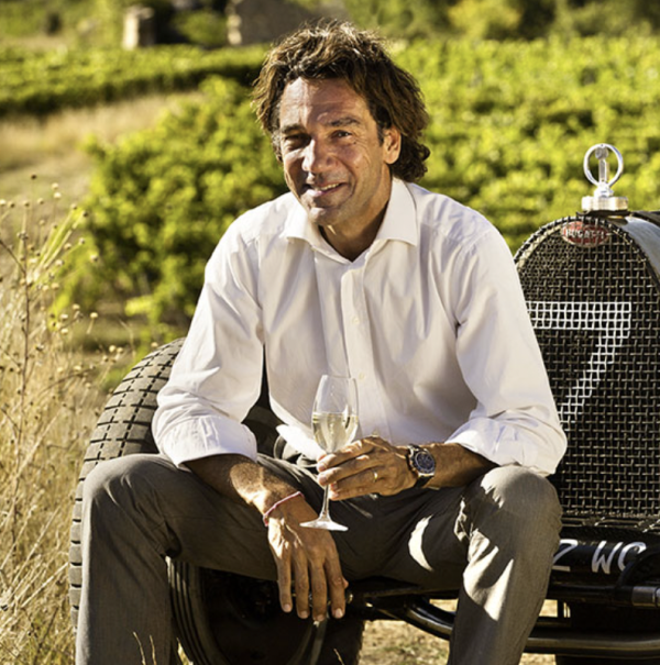 Languedoc producers furious at ban on Vermentino