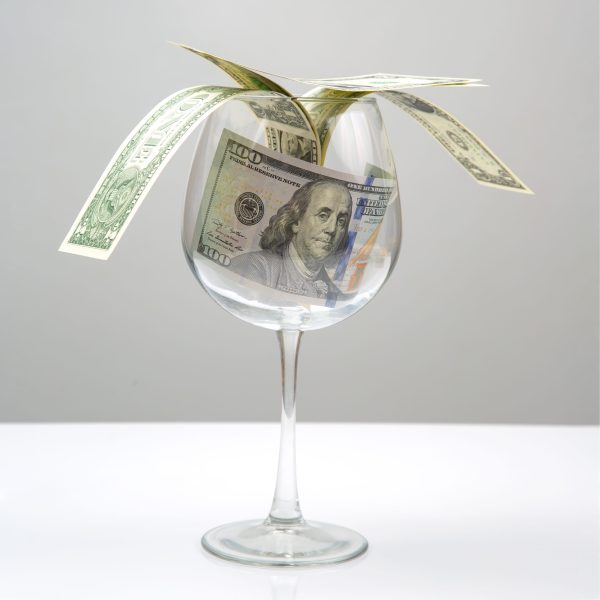 Three big changes making wine investment simpler