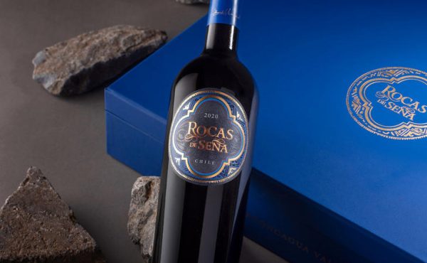 New second wine for Chile’s Seña has sold out already