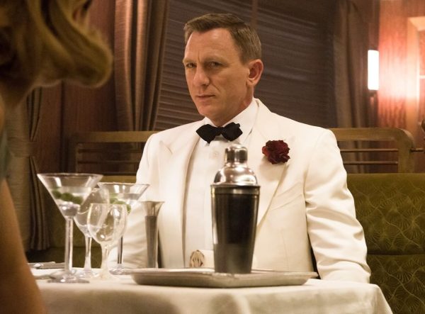 60 years of James Bond: the super spy’s favourite drinks