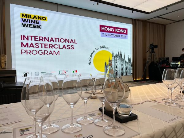 Milano Wine Week wraps up successfully in Asia