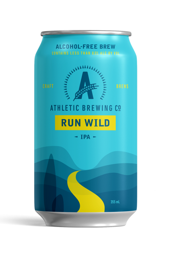 Zero alcohol beer from Athletic Brewing Co wins Tesco listing