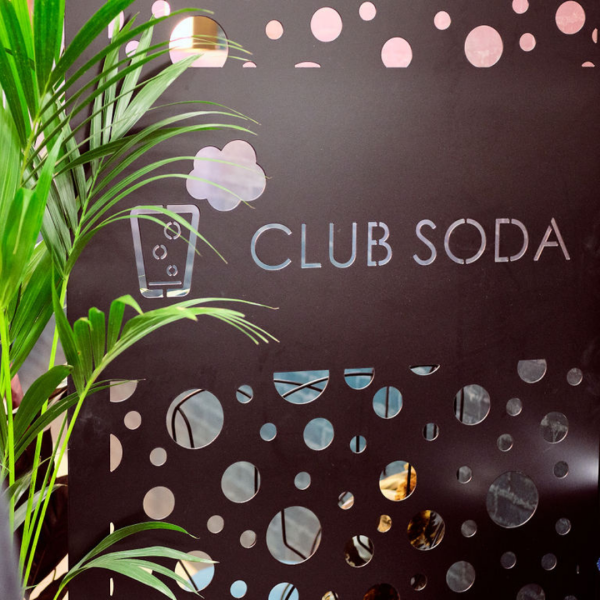 Club Soda initiates crowdfunder to open low & no venue in London