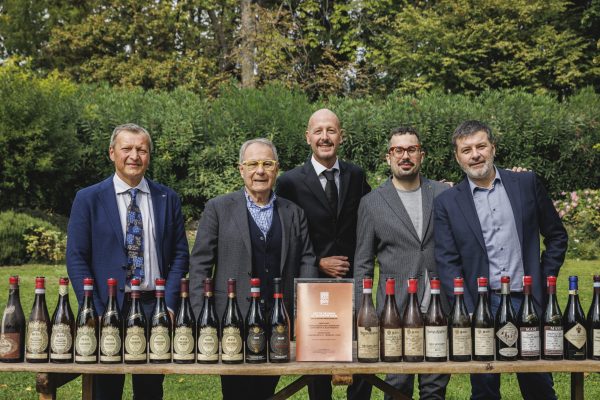 Masi 250: Seven decades of Amarone Classico