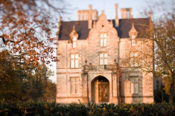 Penfolds to expand French production after snapping up Château Lanessan