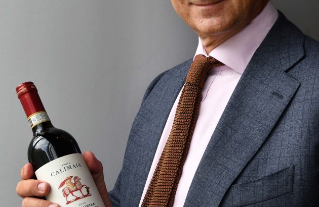 Marchesi Frescobaldi adds Montepulciano wine estate to portfolio