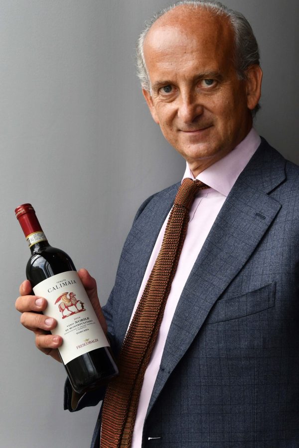 Marchesi Frescobaldi adds Montepulciano wine estate to portfolio