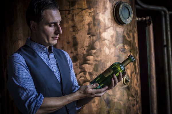 Meet the maker: Giuseppe Gallo