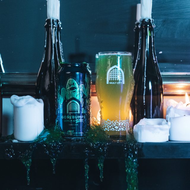 Top 5 Halloween themed drinks to get you in the mood for spooky season