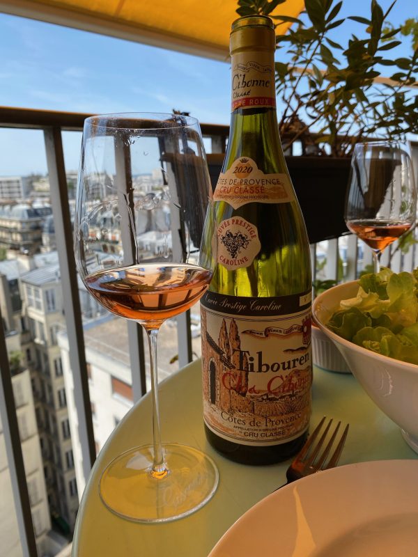 Grand Cru rosé: the verdict