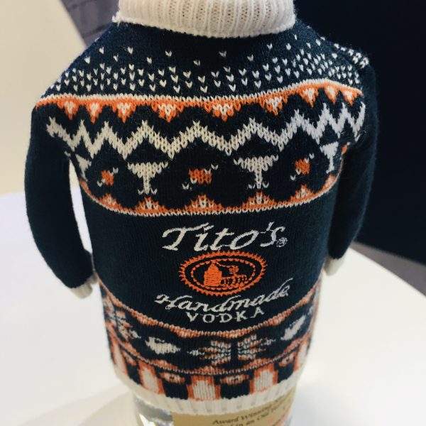 Tito’s Handmade Vodka to roll out across Iraq