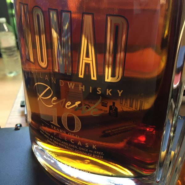 Gonzalez Byass uses own sherry connections to move into whisky