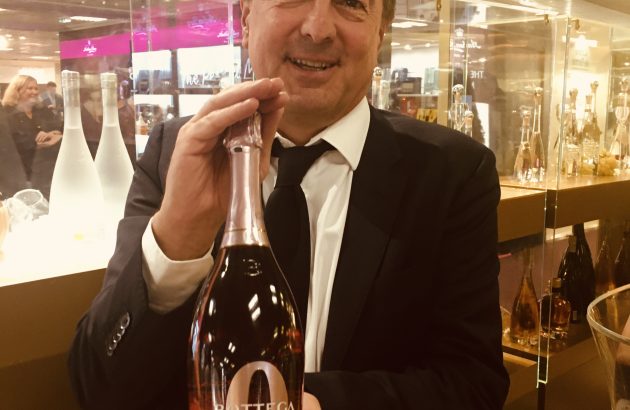 Bottega introduces non-alcoholic fizz and a premix negroni