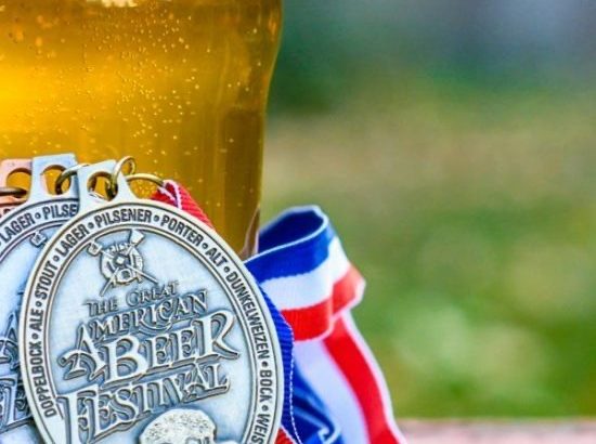 The best beers in the US revealed for 2022