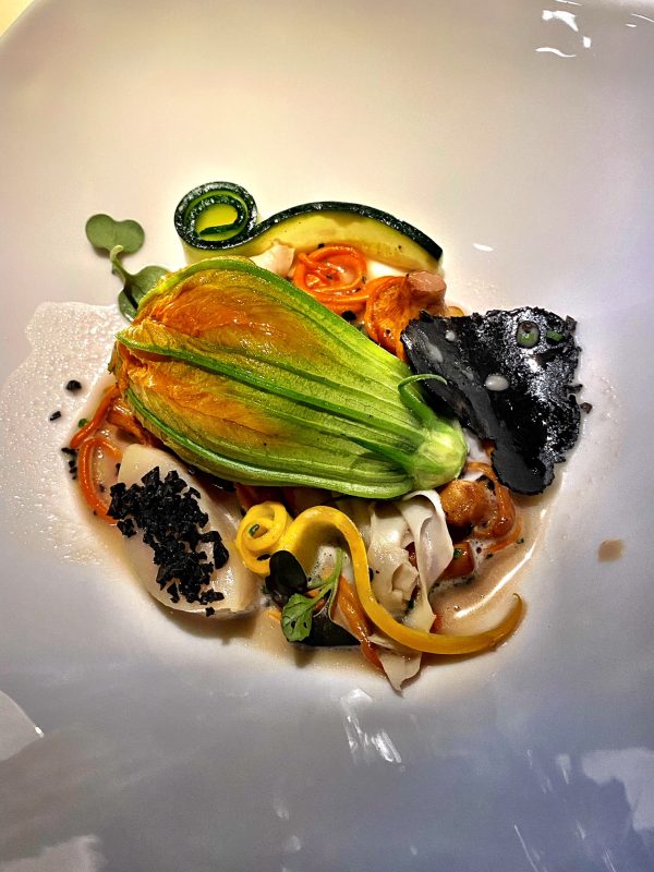 db Eats – Le Manoir aux Quat’Saisons