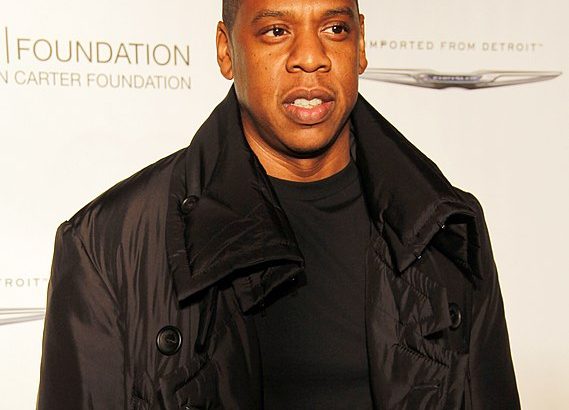 Jay-Z sues Bacardi over Cognac partnership