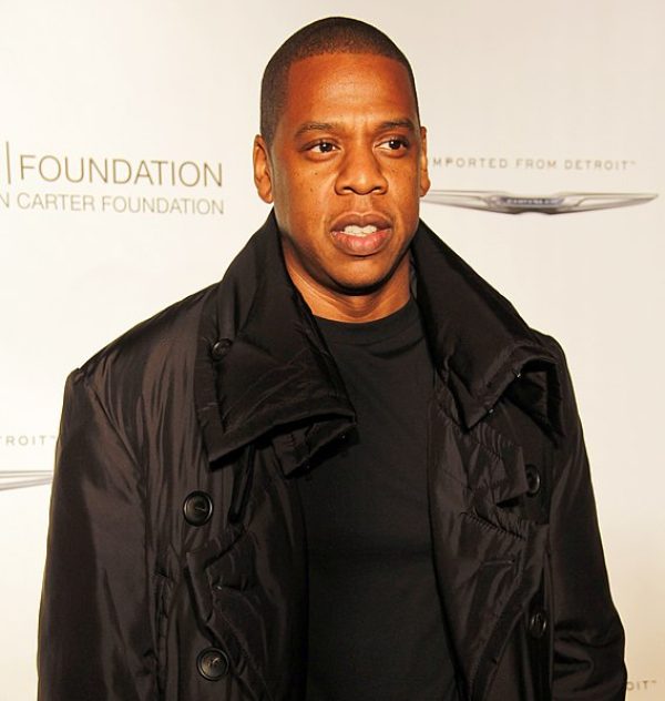 Jay-Z sues Bacardi over Cognac partnership