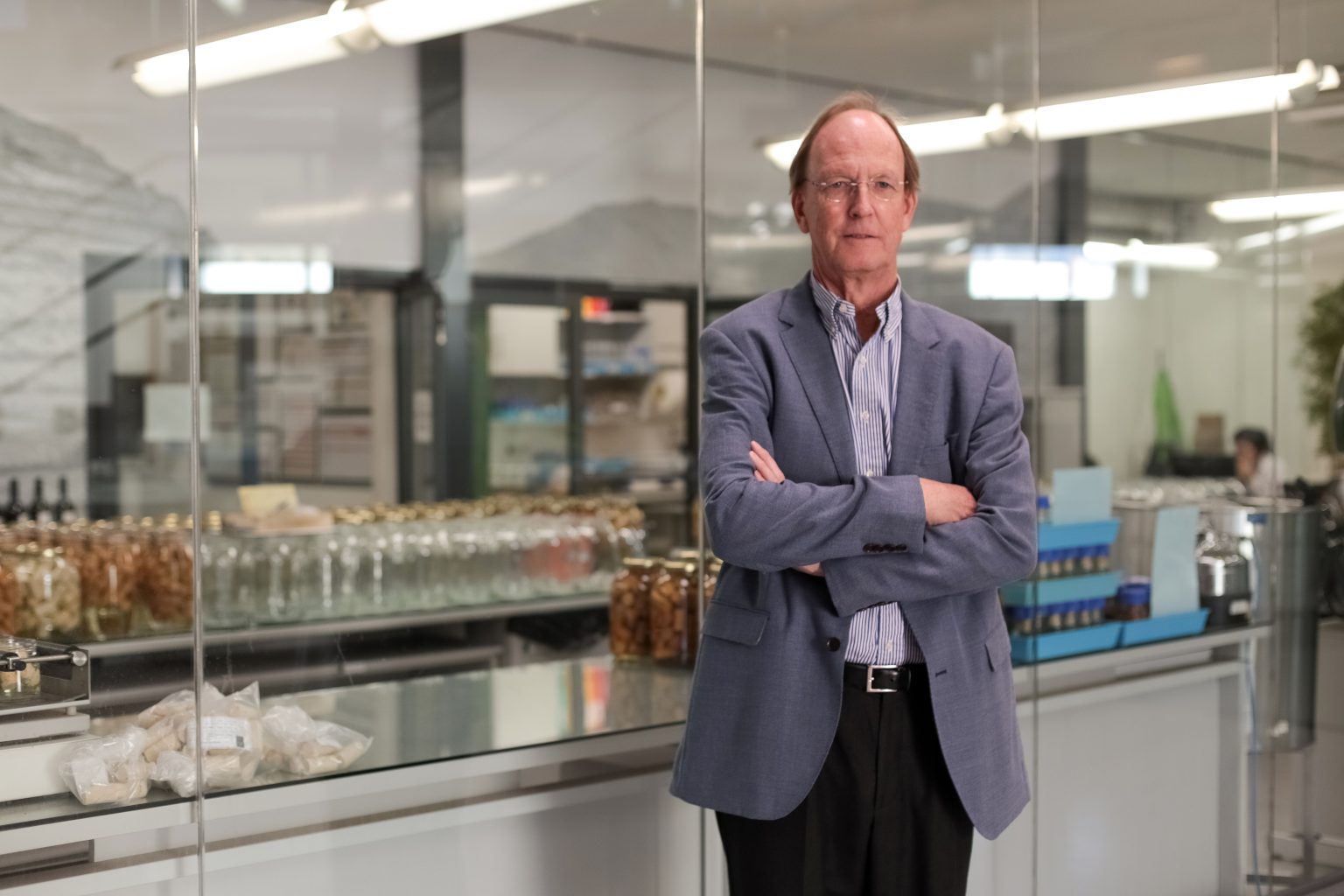 Cork Supply 'it’s not enough to think of only the short term' The