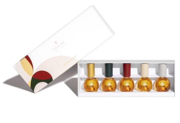 Louis XIII unveils The Drop