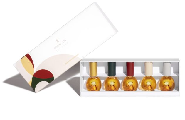 Louis XIII unveils The Drop