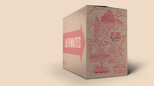 Laithwaites boosts commitment to sustainability