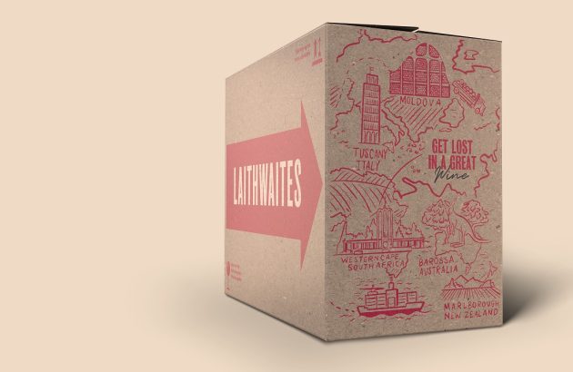 Laithwaites boosts commitment to sustainability