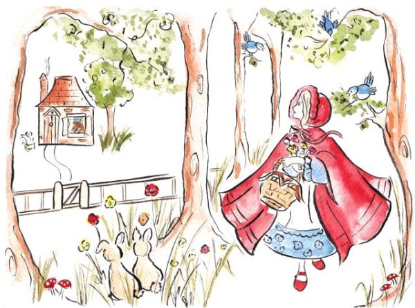 Jason Atherton’s The Blind Pig to launch storybook menu