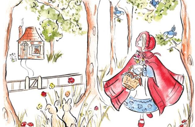 Jason Atherton’s The Blind Pig to launch storybook menu