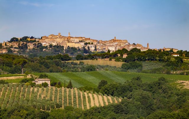 Marchesi Frescobaldi adds new Montepulciano wine estate to portfolio