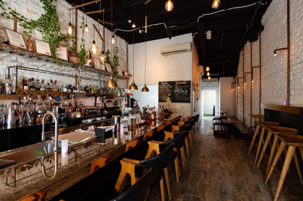 Iconic Singapore cocktail bar Maison Ikkoku announces closure